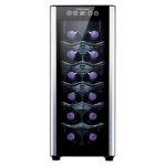 Electrolux 12 garrafas ACB12