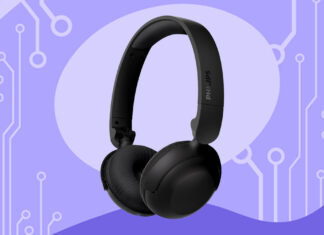 Fone de Ouvido Bluetooth PHILIPS TAH2209