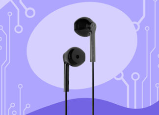 Fone de Ouvido Intra Auricular com Microfone Motorola