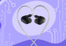 Fone de Ouvido Moondrop CHU II