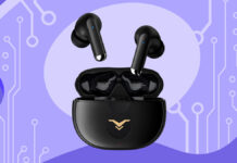 Fone de Ouvido Stage Hero6 TWS