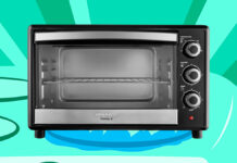 Forno Elétrico Mondial 42L Family II FR-42