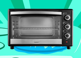 Forno Elétrico Mondial 42L Family II FR-42