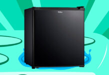 Frigobar Philco 45L PFG50P