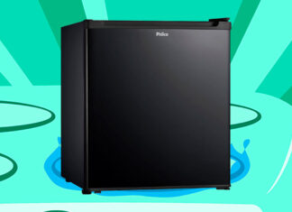 Frigobar Philco 45L PFG50P