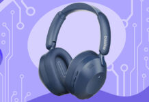 Headset Bluetooth 5.4 Basike Ba-FON-195