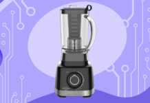Liquidificador Britânia 3L 1400W Blq1300p