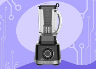 Liquidificador Britânia 3L 1400W Blq1300p