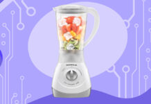 Liquidificador Mondial Easy Power L-550-W