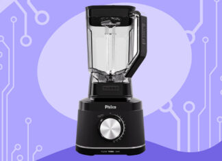 Liquidificador Philco 3,1L PLQ15A