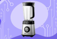 Liquidificador Philips Série 5000 RI2244