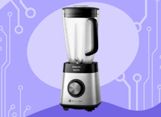Liquidificador Philips Série 5000 RI2244