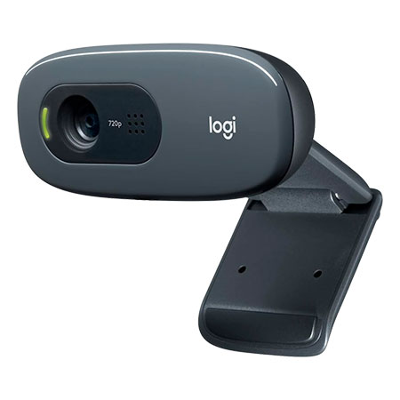 Logitech C270