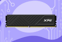 Memória RAM Adata XPG Gammix D35 8GB DDR4 3200Mhz