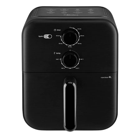 Midea MAF400P0APK