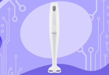 Mixer de Mão Elgin 200W