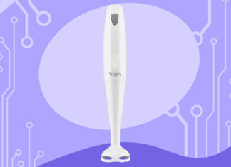 Mixer de Mão Elgin 200W