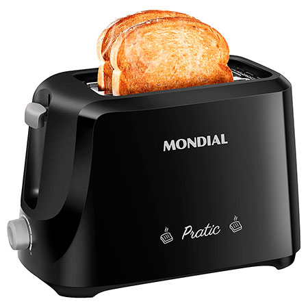 Mondial Pratic T-18