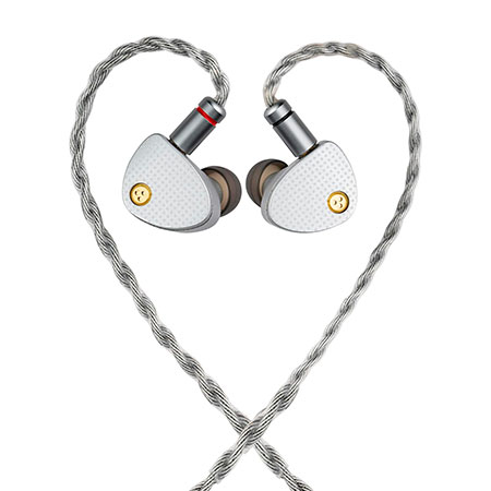 Moondrop ARIA 2