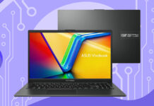 Notebook ASUS VivoBook Go 15 E1504FA-NJ732