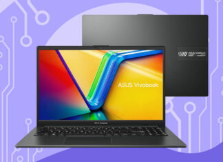 Notebook ASUS VivoBook Go 15 E1504FA-NJ732