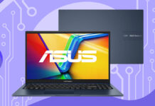 Notebook ASUS Vivobook 15 X1504ZA-NJ1794W