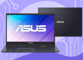 Notebook ASUS Vivobook GO 15 E510KA-BR808WS
