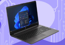 Notebook HP 256R G9 AY6Z4LA#AK4