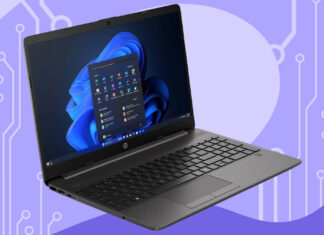 Notebook HP 256R G9 AY6Z4LA#AK4