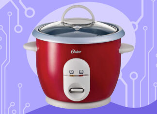 Panela Elétrica de Arroz Oster CKSTRC4723-017