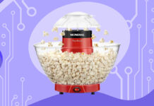 Pipoqueira Pop Bowl PP-05