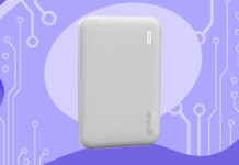 Power Bank Geonav 5.000mAh ES5KWT