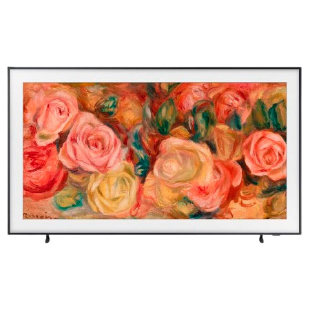 QLED Samsung LS03D