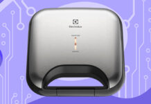 Sanduicheira Grill Electrolux ESG20