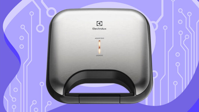 Sanduicheira Grill Electrolux ESG20