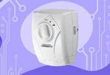 Aquecedor de Água para Torneiras Lorenzetti