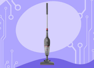 Electrolux STK15