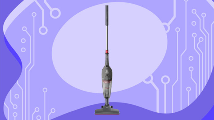 Electrolux STK15