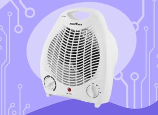 Britânia AB1100N
