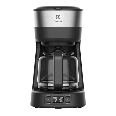 Cafeteira elétrica Electrolux ECM25