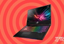 Como Escolher um Bom Notebook Gamer