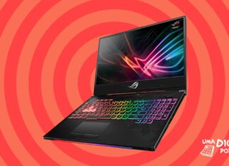 Como Escolher um Bom Notebook Gamer