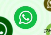 Como Mudar a Cor do WhatsApp