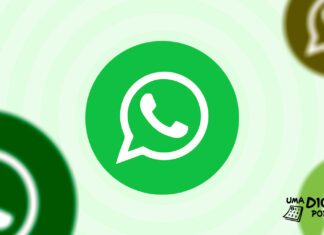 Como Mudar a Cor do WhatsApp