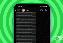 Como Ver Mensagens Apagadas no WhatsApp