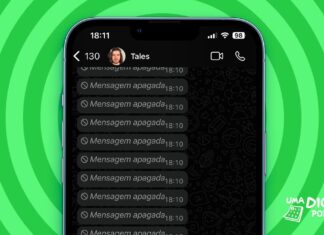Como Ver Mensagens Apagadas no WhatsApp