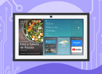 Echo Show 15