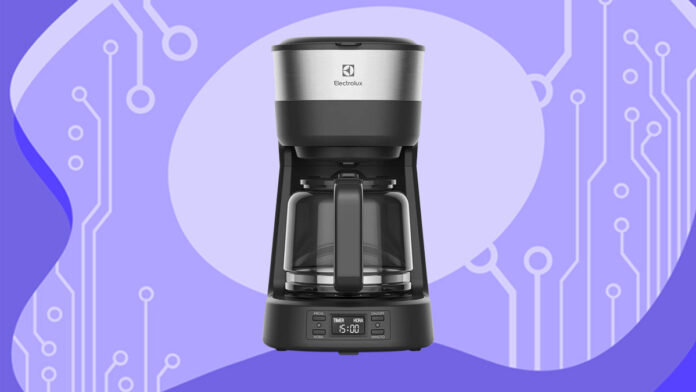 Electrolux ECM25