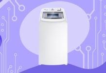 Electrolux Essential Care LED13