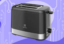 Electrolux ETS10